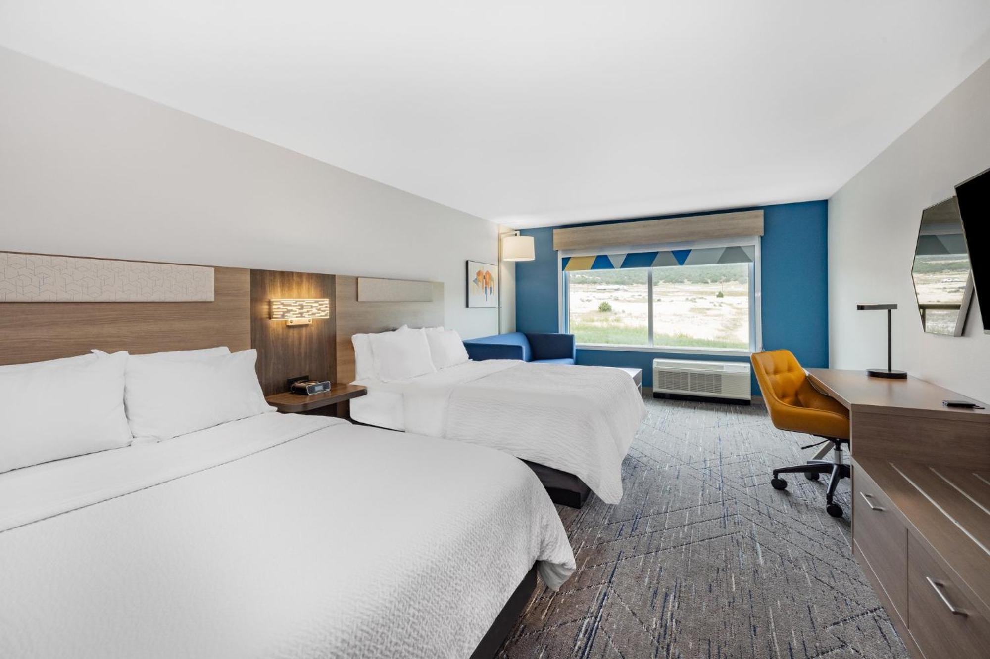 Holiday Inn Express & Suites - Nephi By Ihg 外观 照片