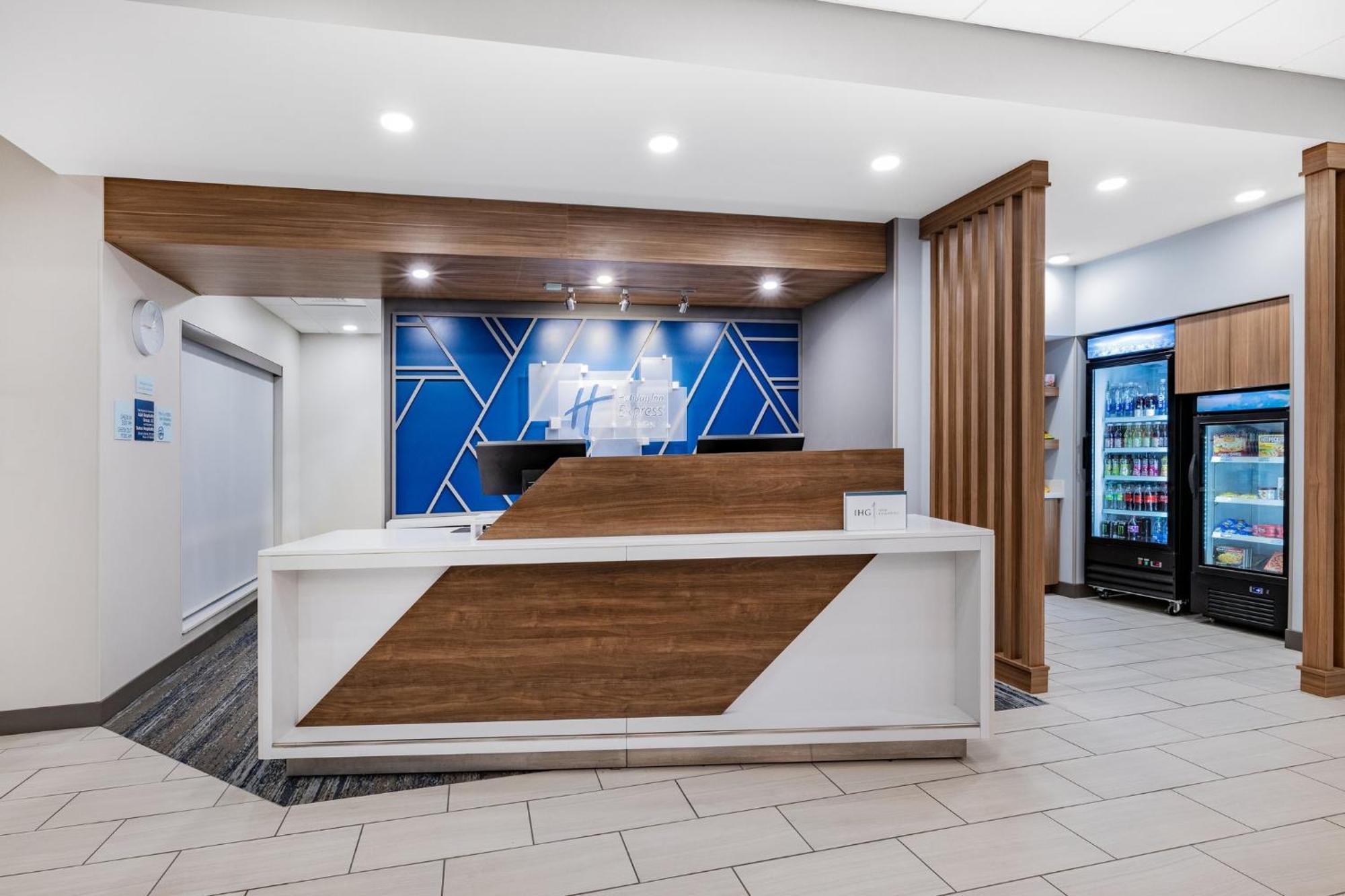 Holiday Inn Express & Suites - Nephi By Ihg 外观 照片